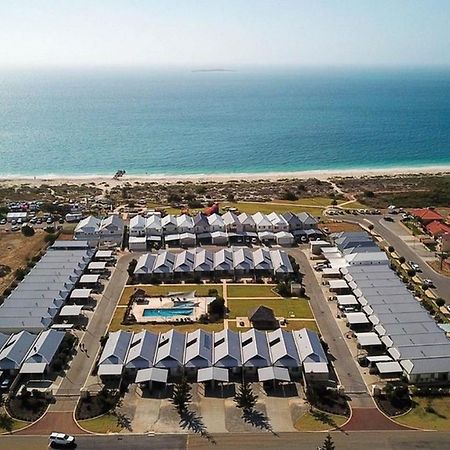 Unit 39 Seafront Estate Villa Джуриън Бей Екстериор снимка