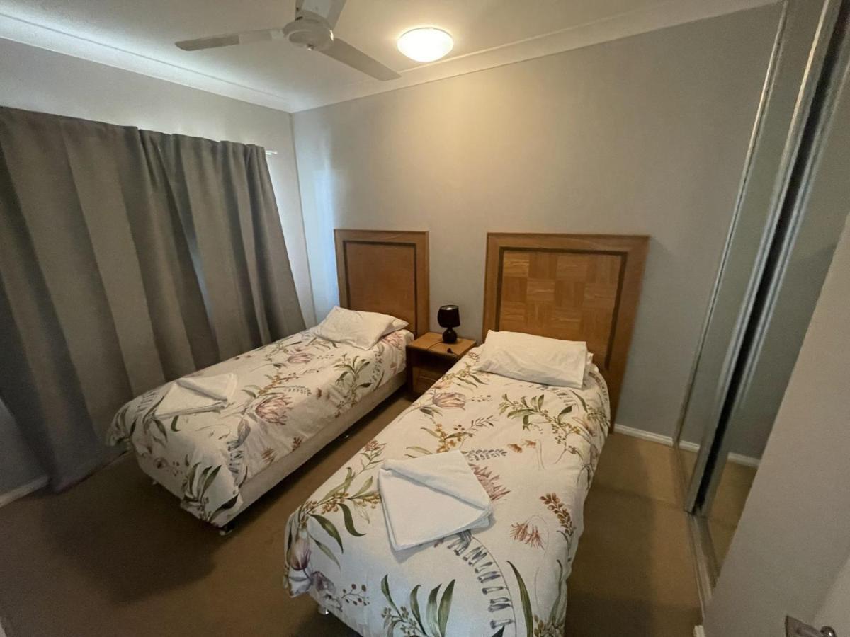 Unit 39 Seafront Estate Villa Джуриън Бей Екстериор снимка